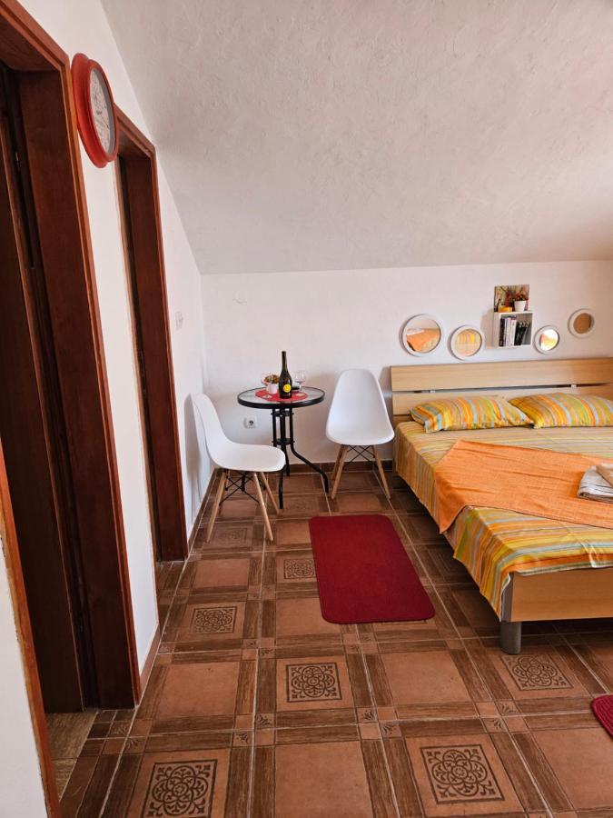 Apartmani Markovic Kotor Exteriör bild