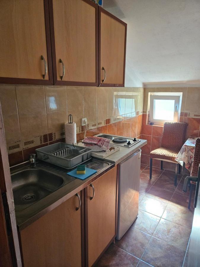 Apartmani Markovic Kotor Exteriör bild