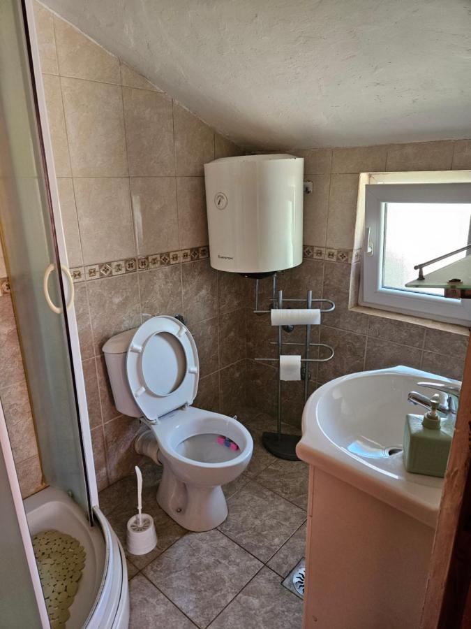Apartmani Markovic Kotor Exteriör bild