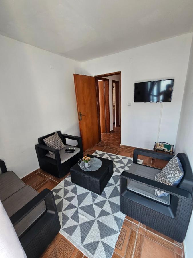 Apartmani Markovic Kotor Exteriör bild