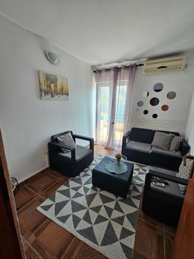 Apartmani Markovic Kotor Exteriör bild