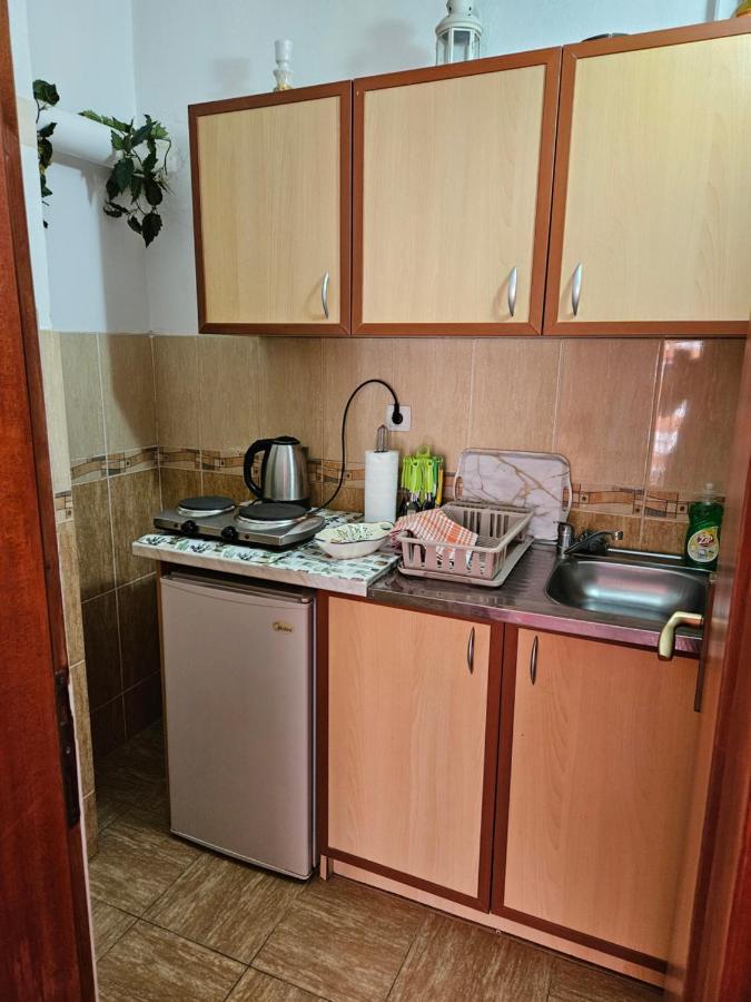 Apartmani Markovic Kotor Exteriör bild