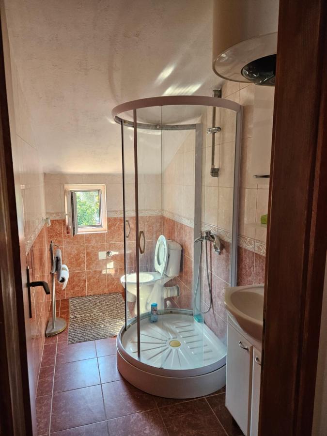 Apartmani Markovic Kotor Exteriör bild