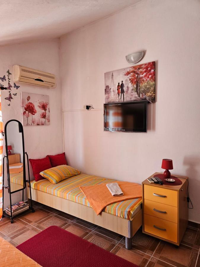 Apartmani Markovic Kotor Exteriör bild