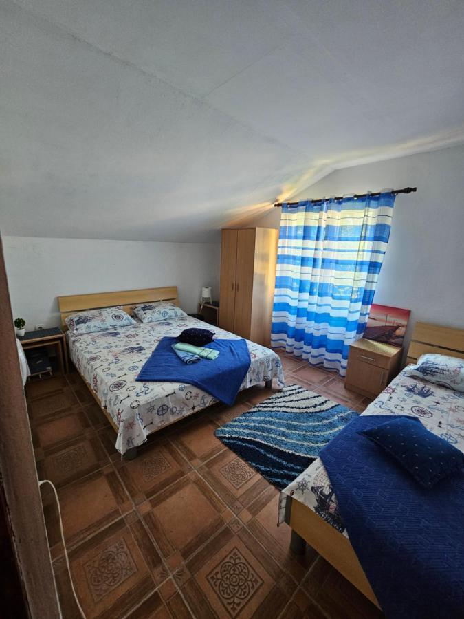 Apartmani Markovic Kotor Exteriör bild