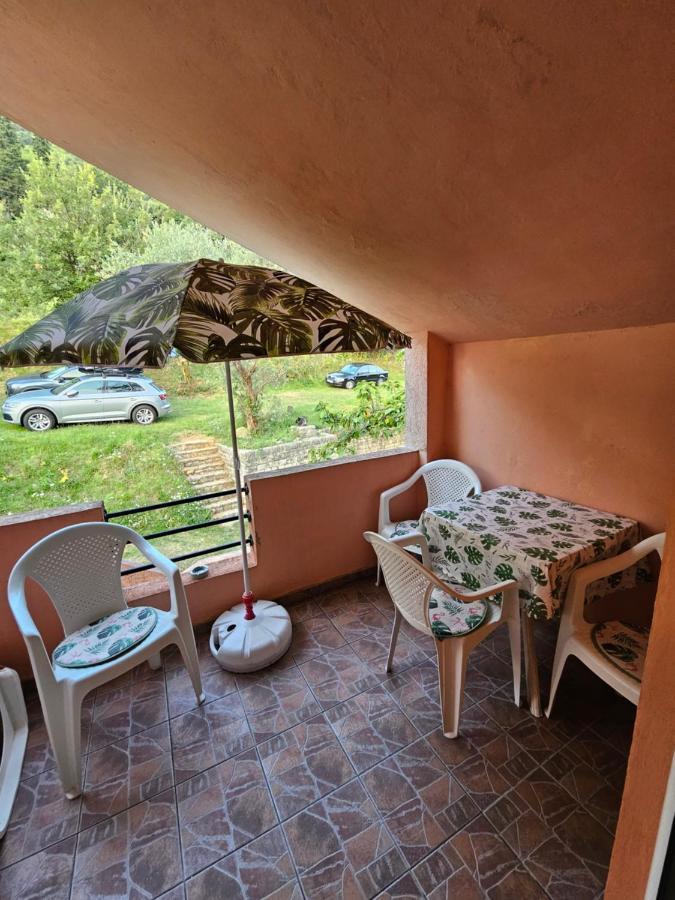 Apartmani Markovic Kotor Exteriör bild