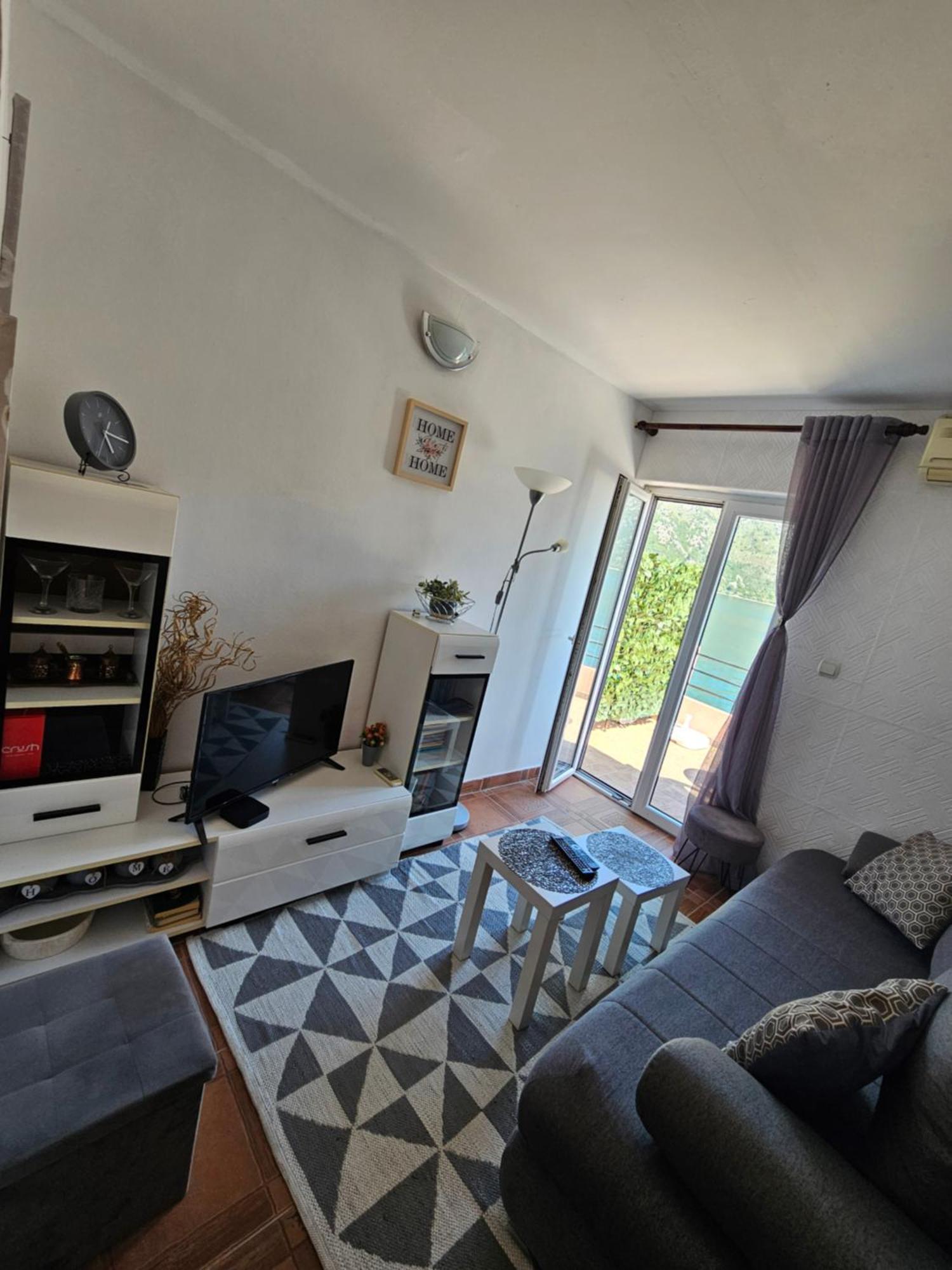 Apartmani Markovic Kotor Rum bild